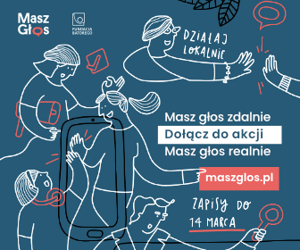 masz głos 2022