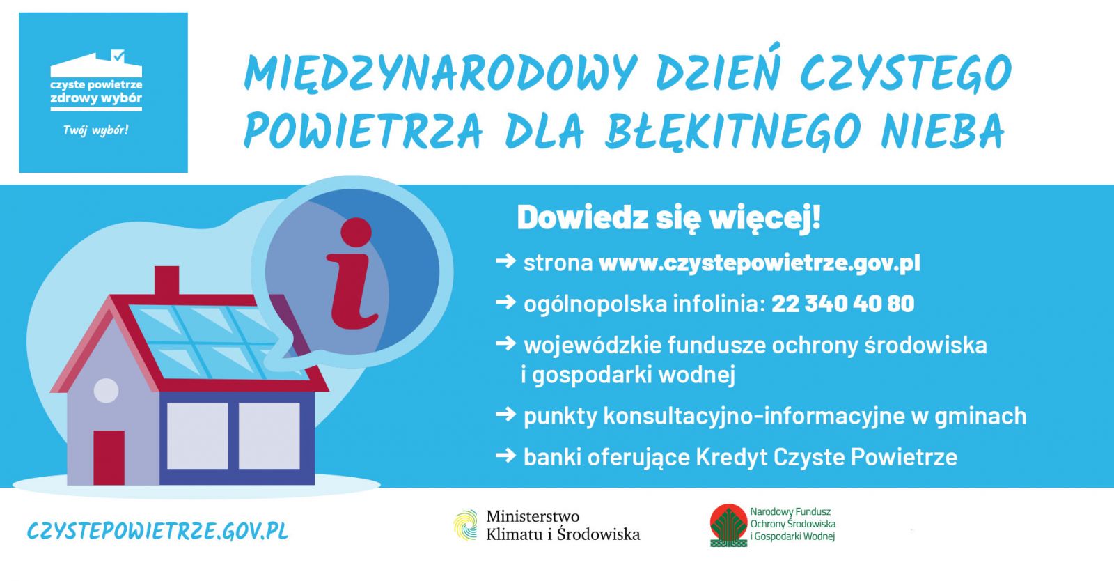 Czyste powietrze