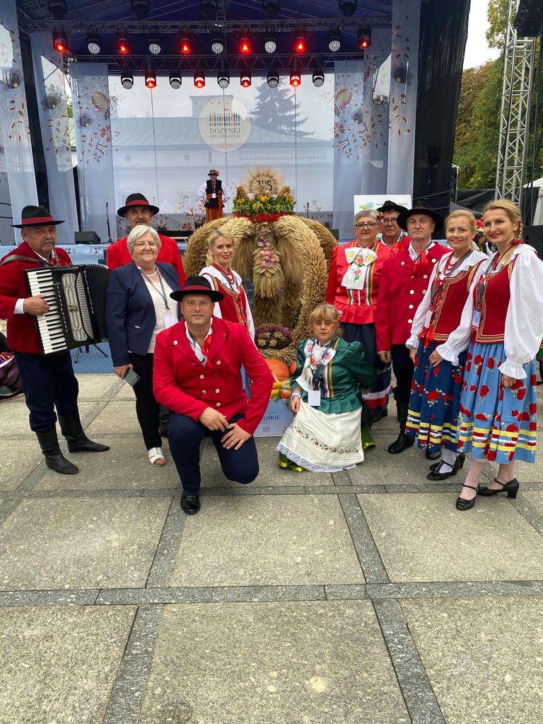 dożynki prezydenckie
