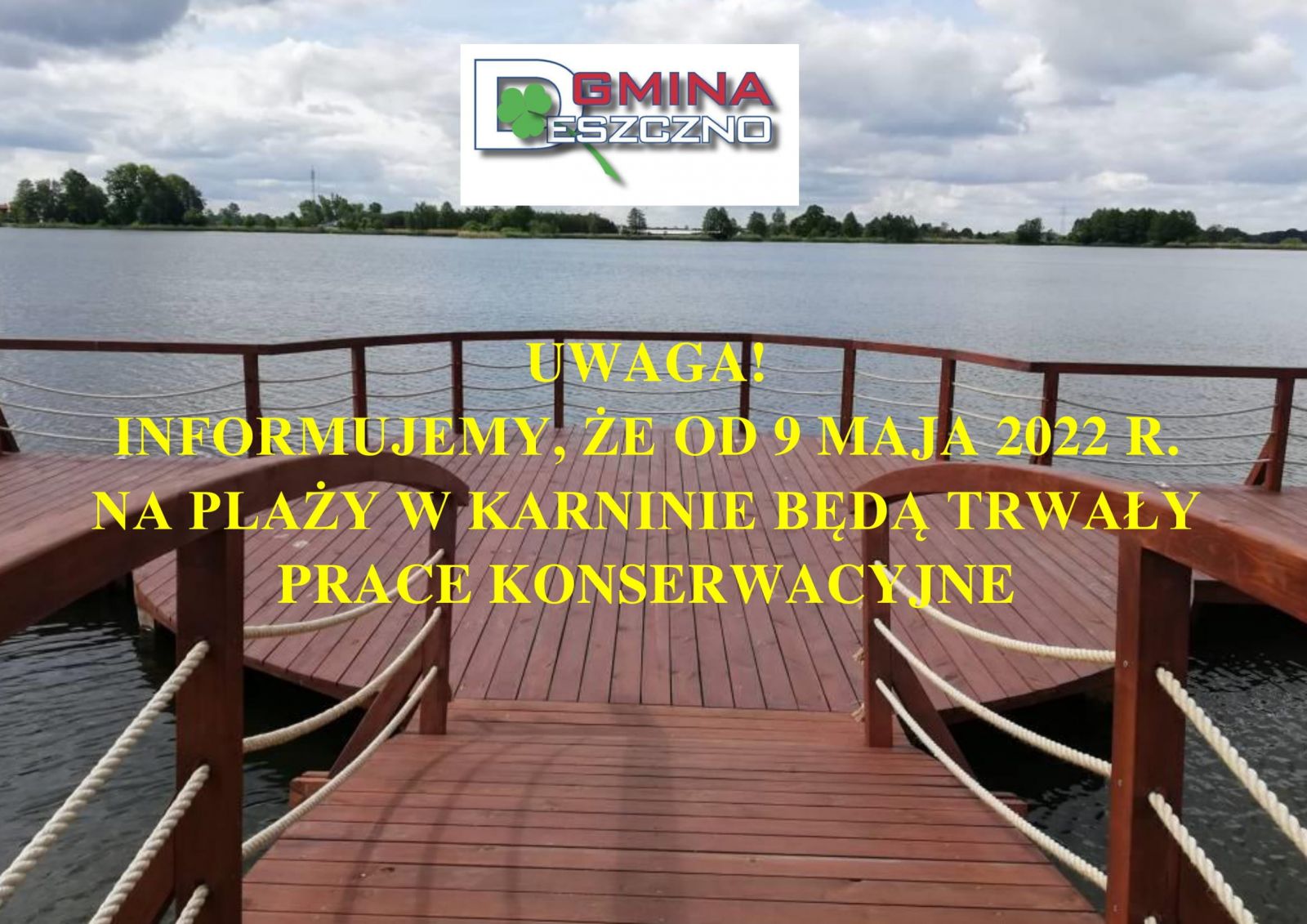 PRACE KONSERWACYJNE KARNIN