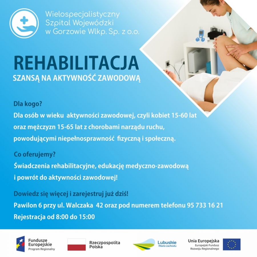 Aktywność zawodowa