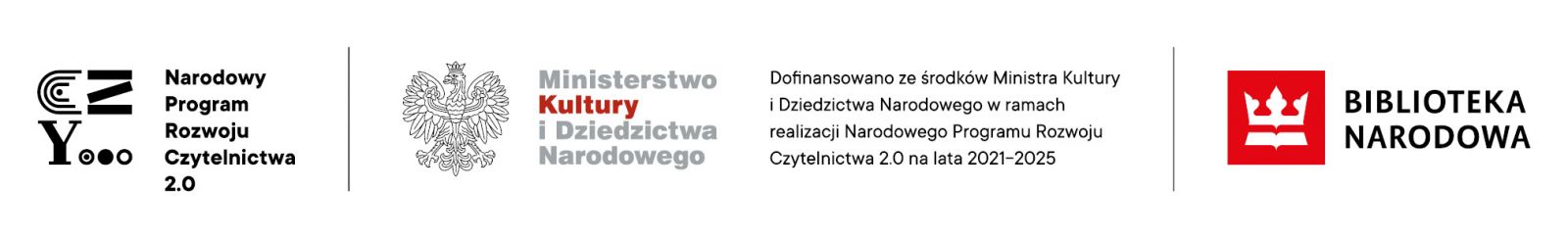 logo biblioteka narodowa