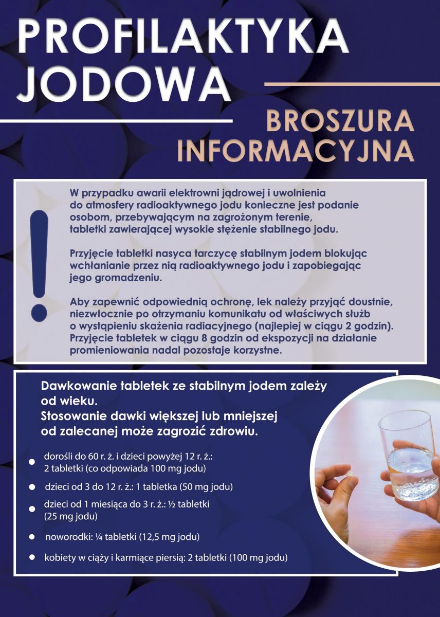 broszura profilaktyka jodowa 