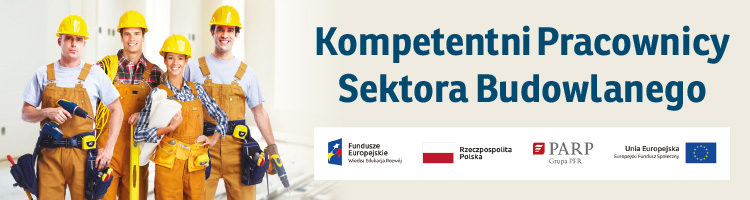 dofinansowanie na szkolenia dla firm budowlanych