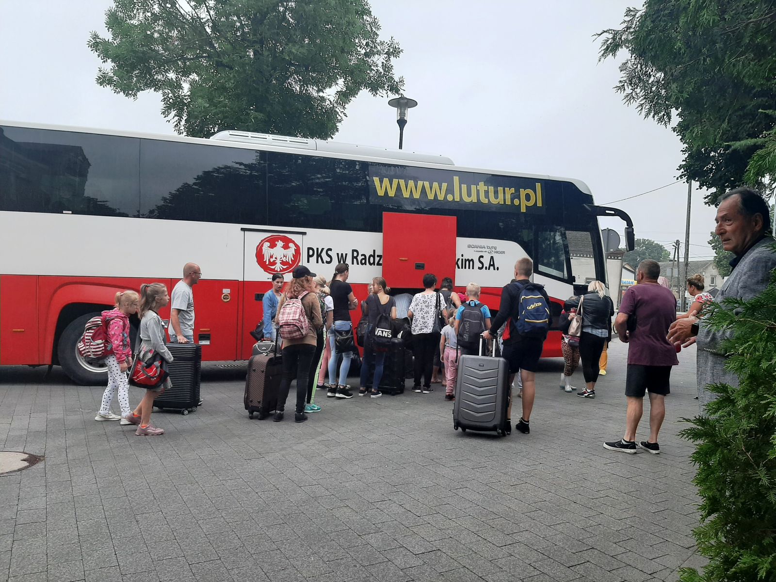 Kolonia Darłowo 2022