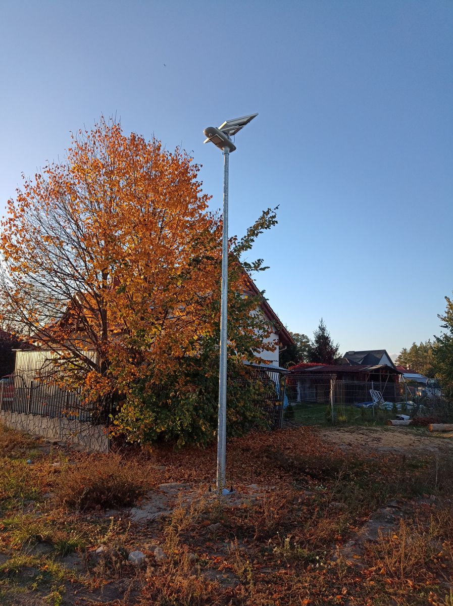 lampy solarne fundacja cooltura