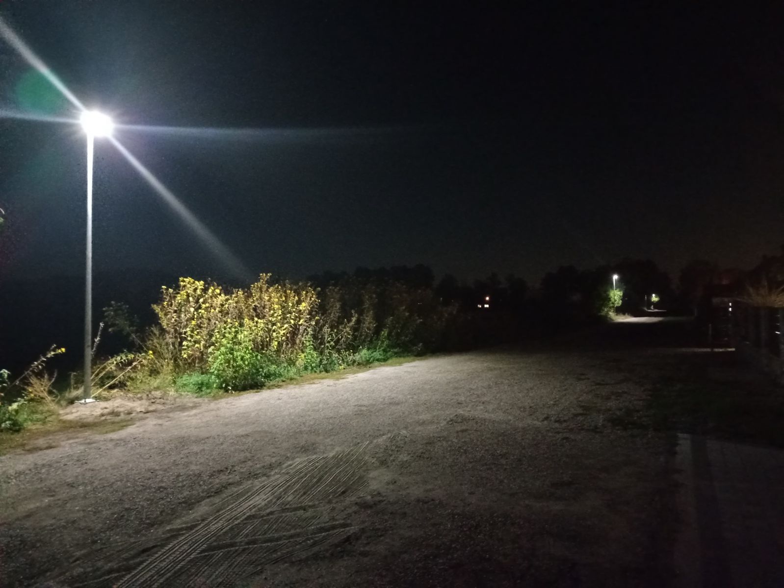 lampy solarne fundacja cooltura