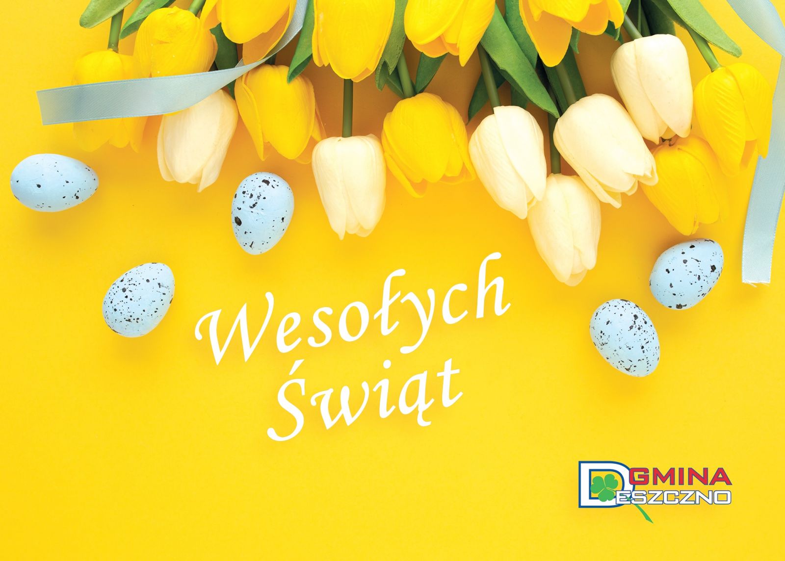 wesołego alleluja 2022