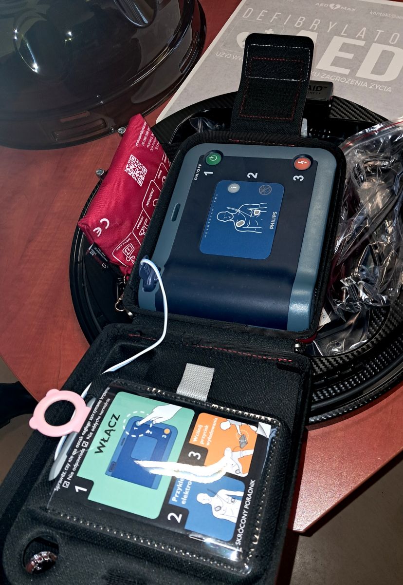 AED