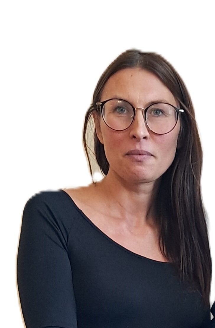 Aleksandra Kubicka sołtys wsi Ciecierzyce