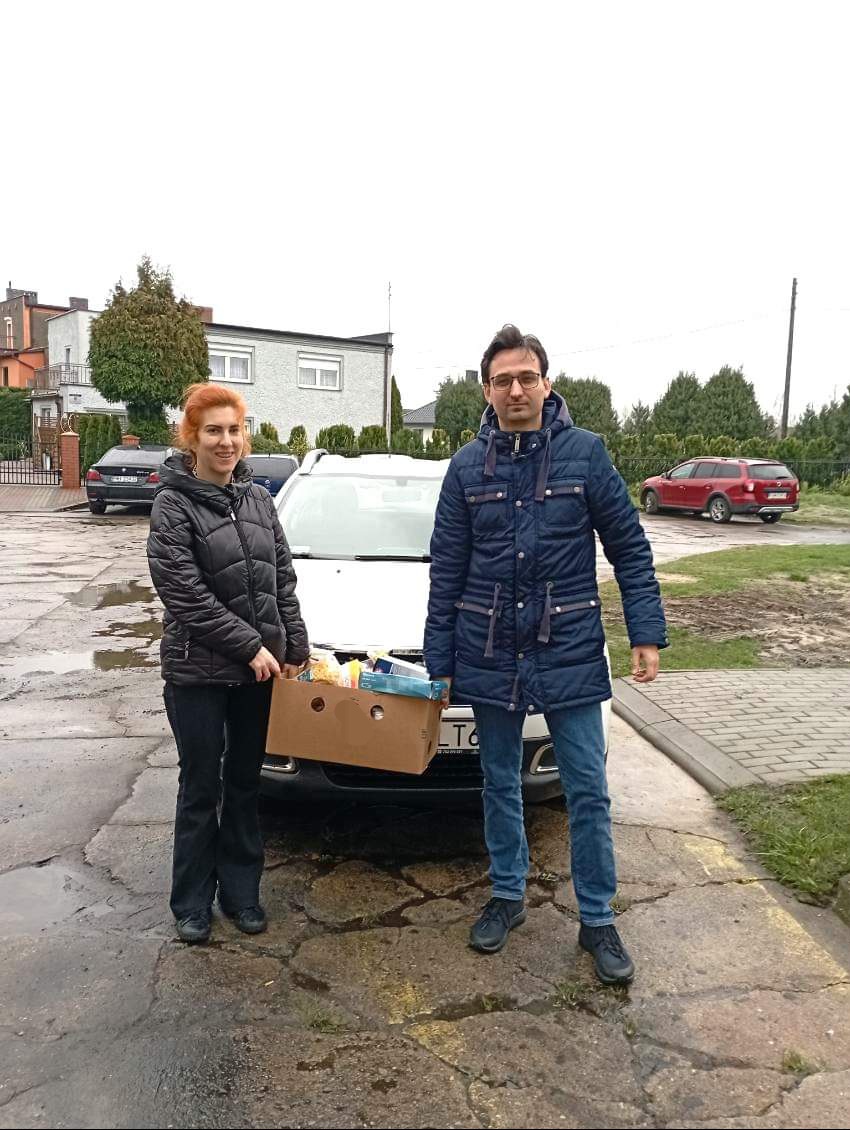 akcja dar serca Wielkanoc 2024