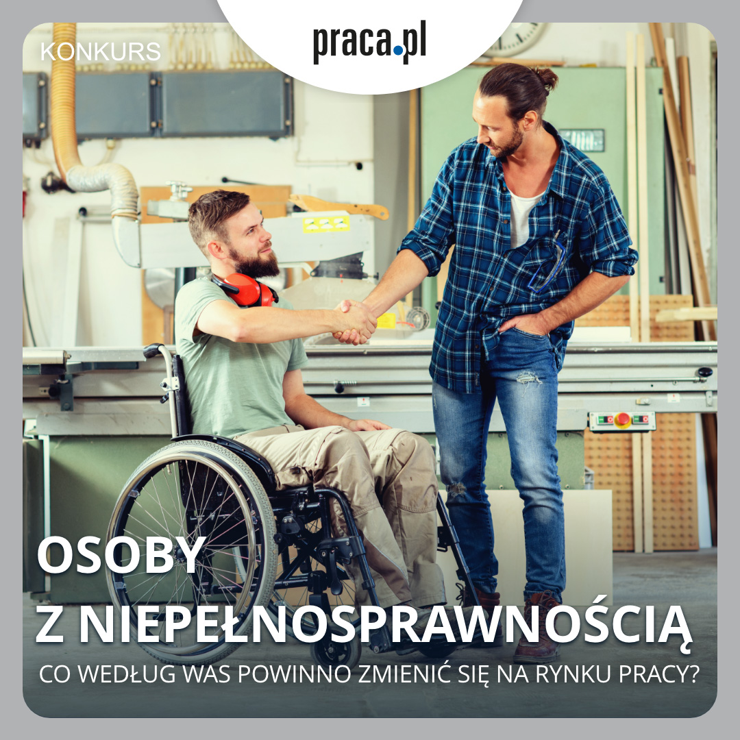 konkurs praca.pl