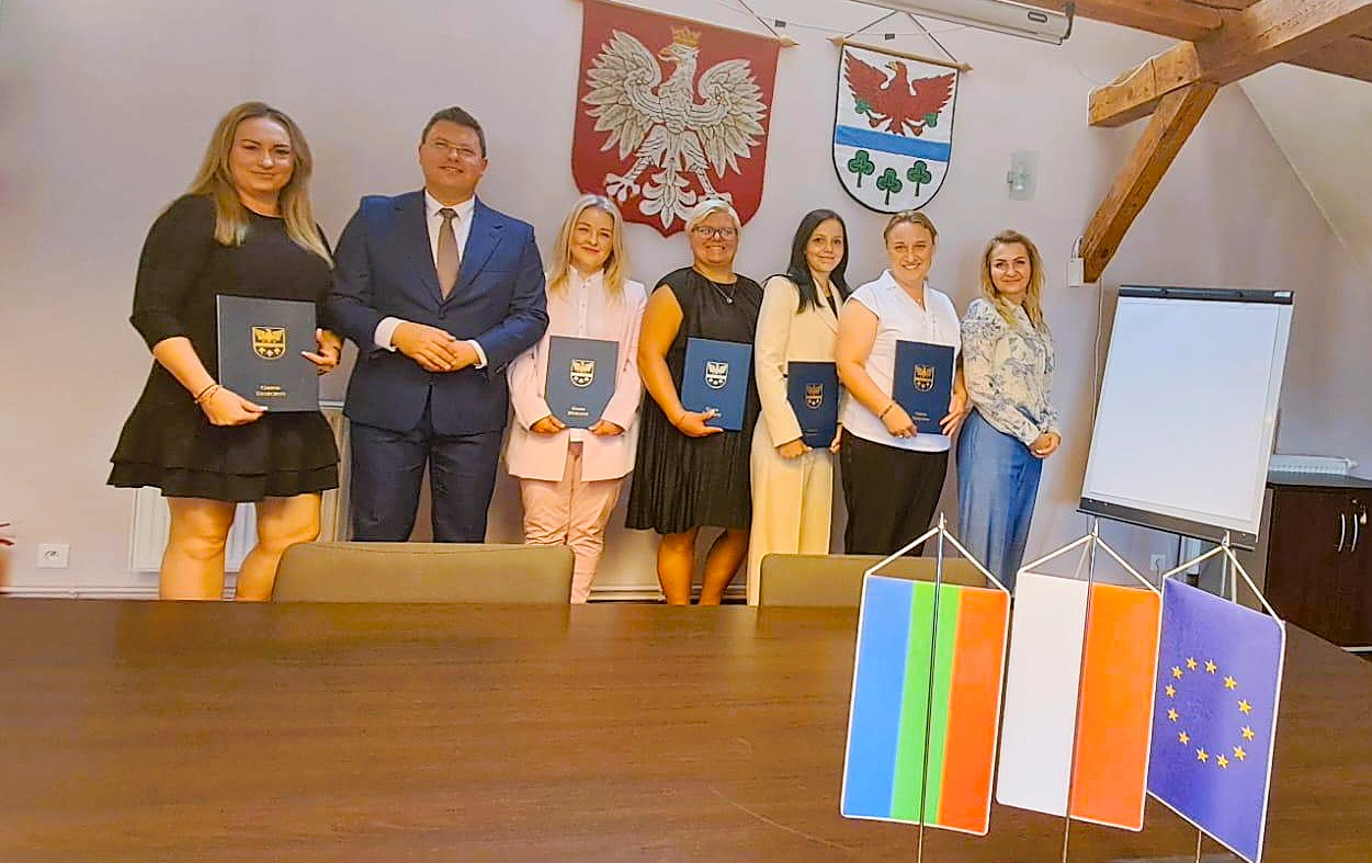 awans zawodowy 2025