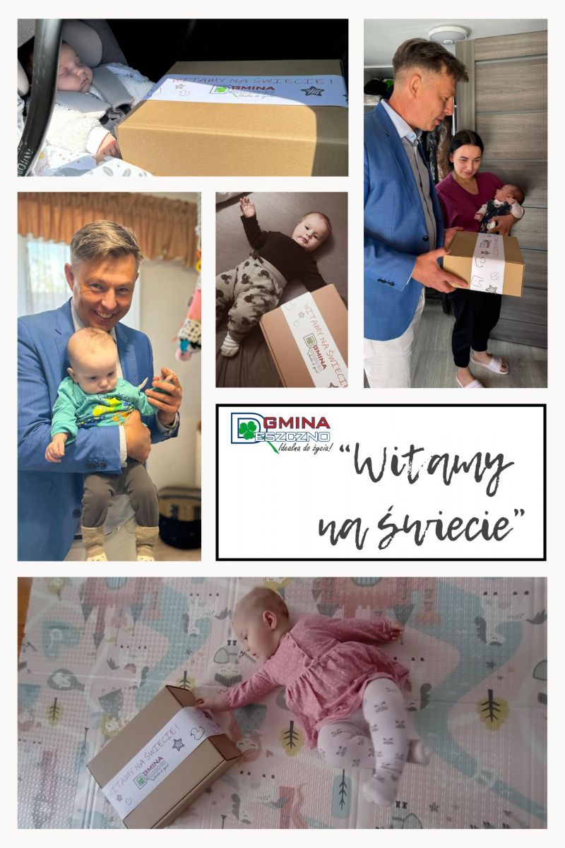 witamy na świecie 2024 podsumowanie 