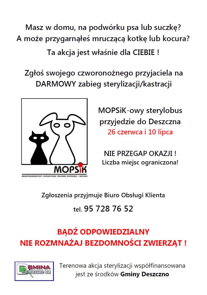 Mopsik_plakat