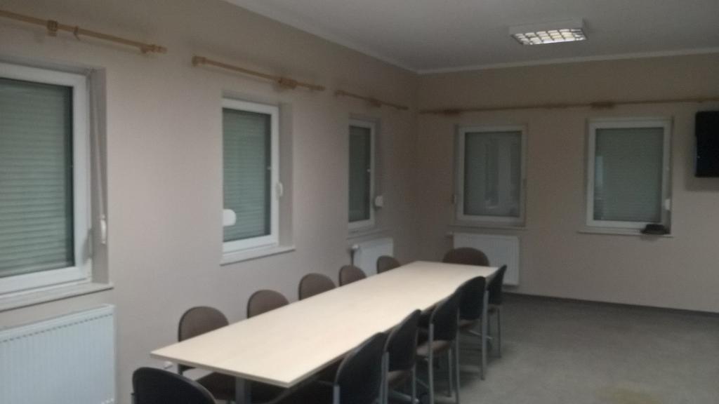 świetlica wiejska Dzierżów