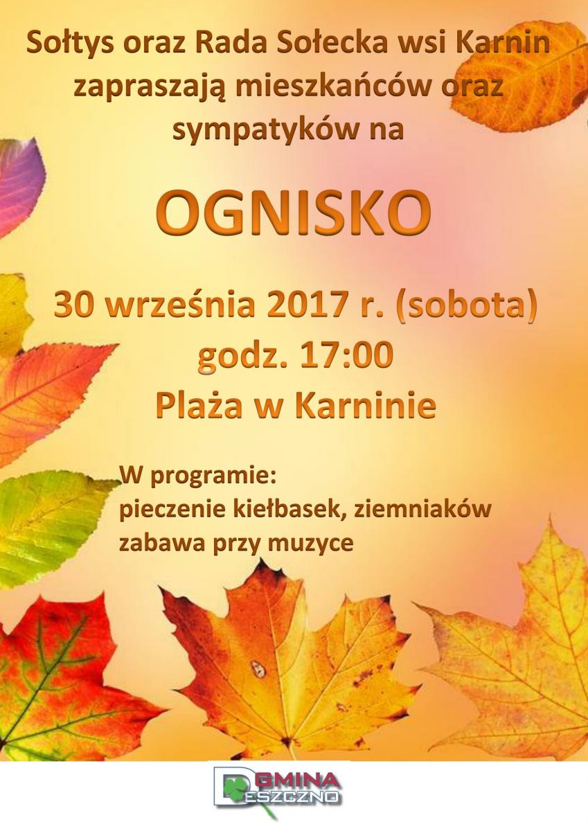 ognisko_Karnin