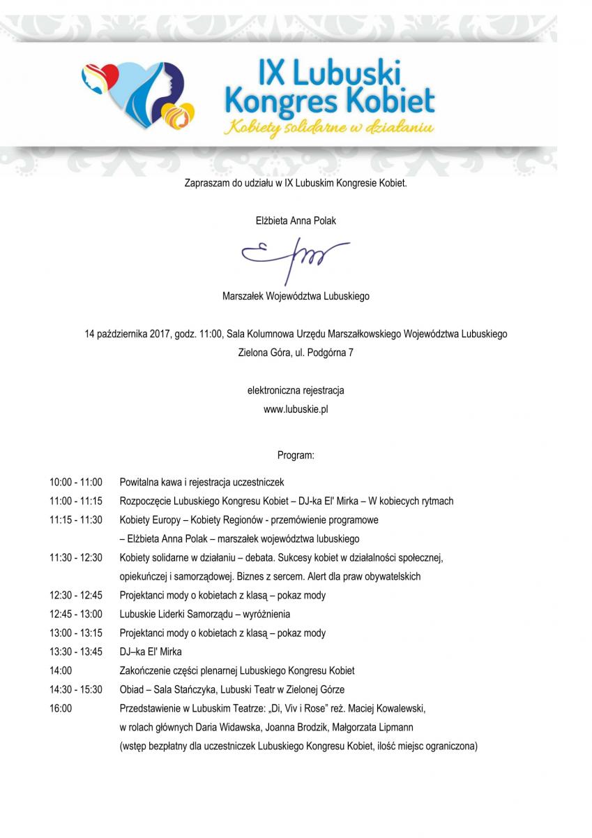 program