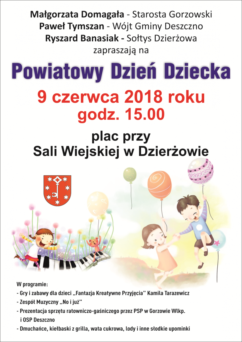powiatowy_dzien_dziecka_dzierzow