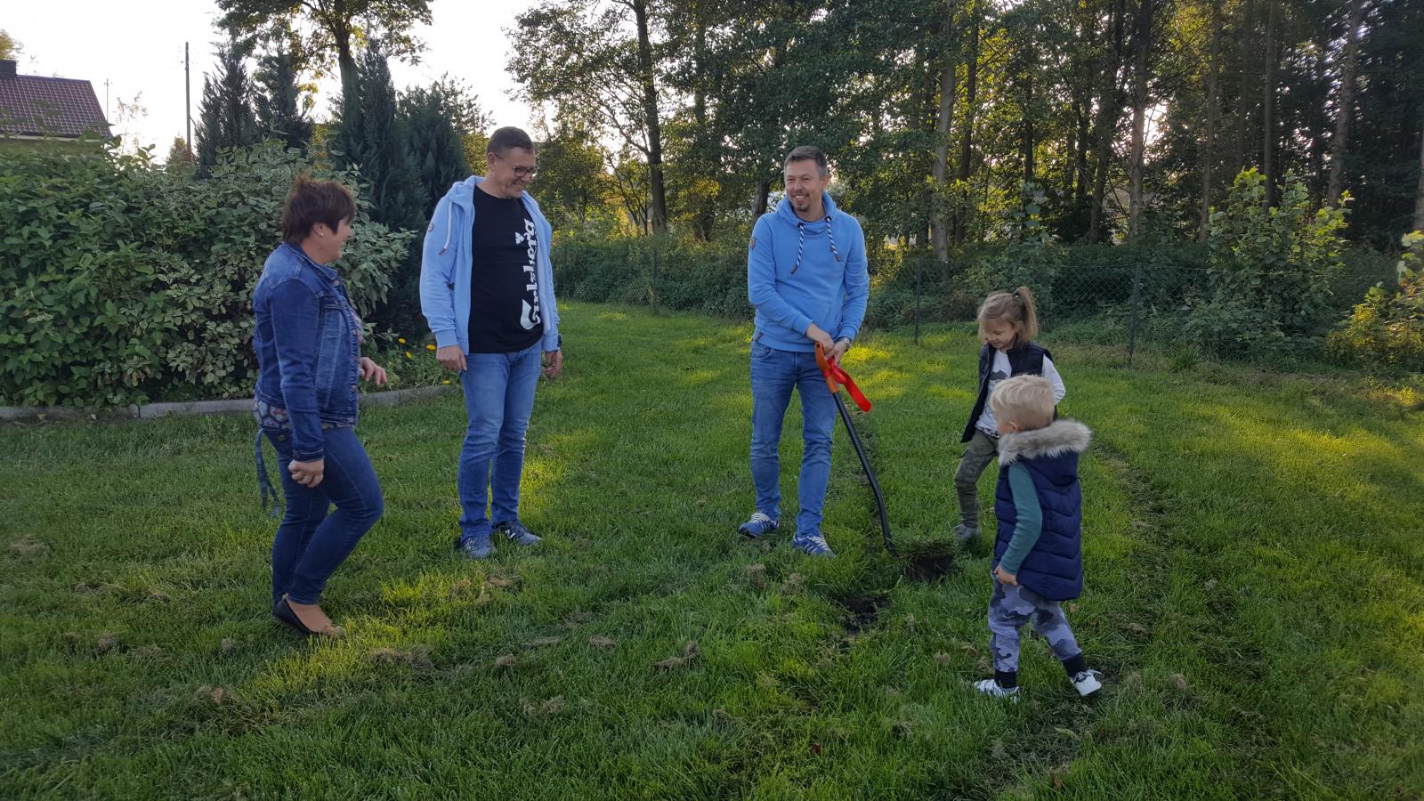 plac w Boleminie