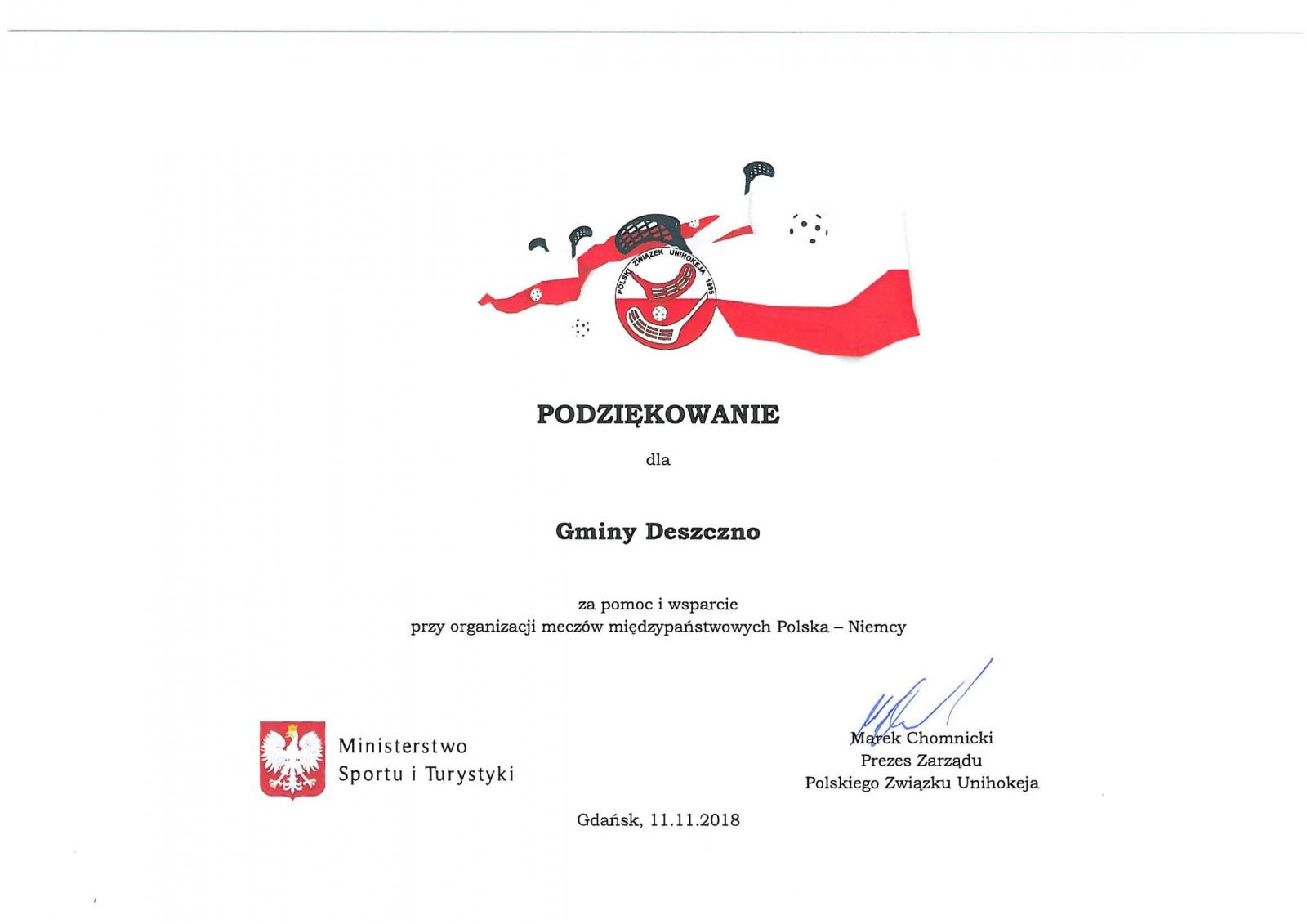 dwumecz_unihokej_2018