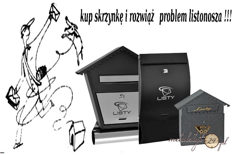 skrzynka