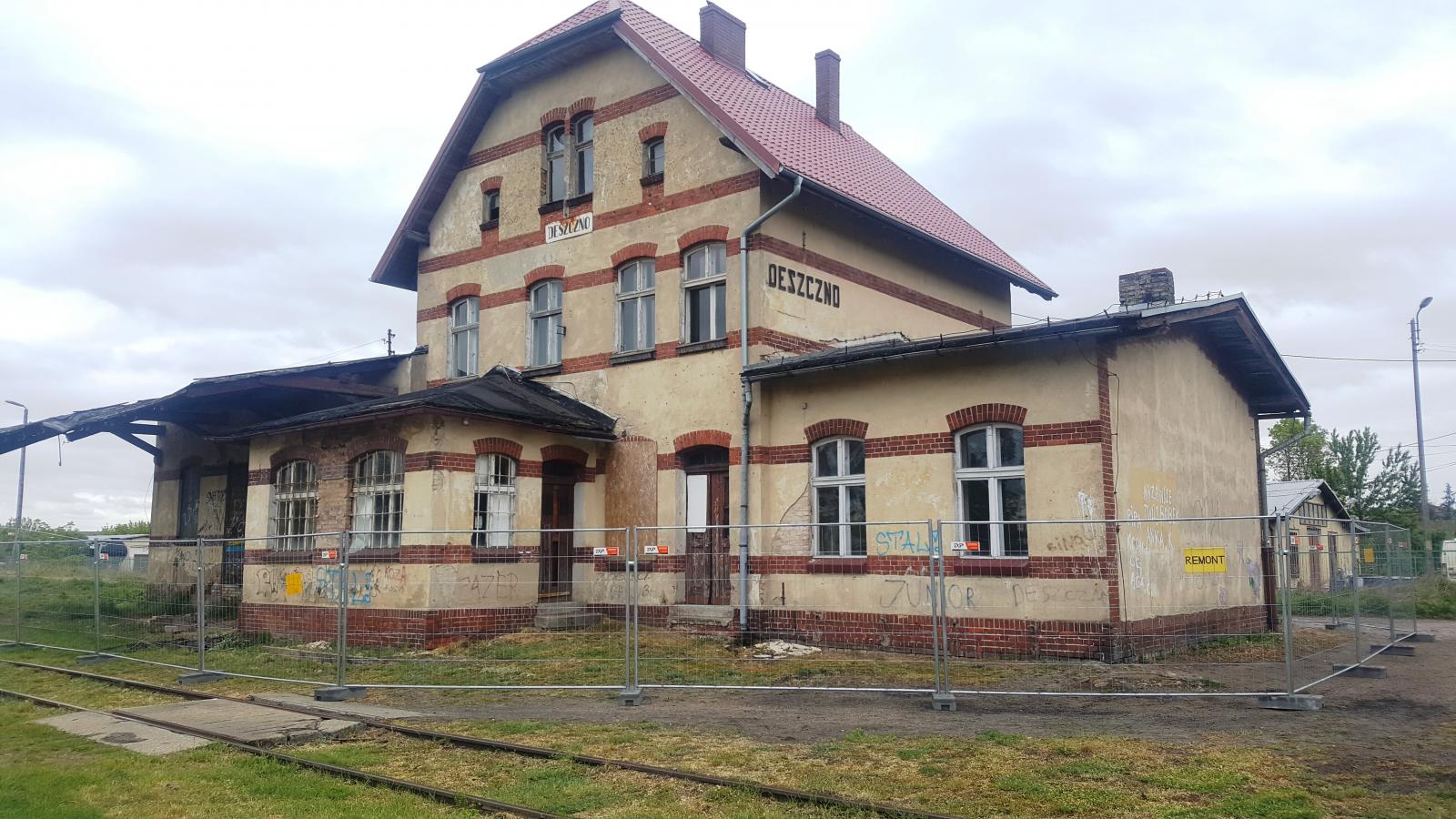stacja kultura