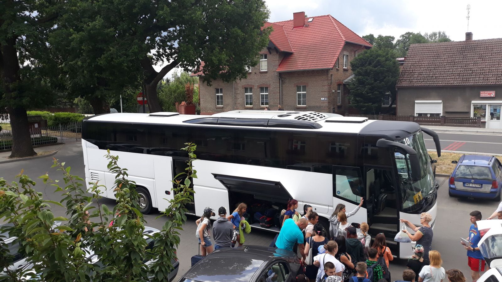 kolonia Darłowo 2019