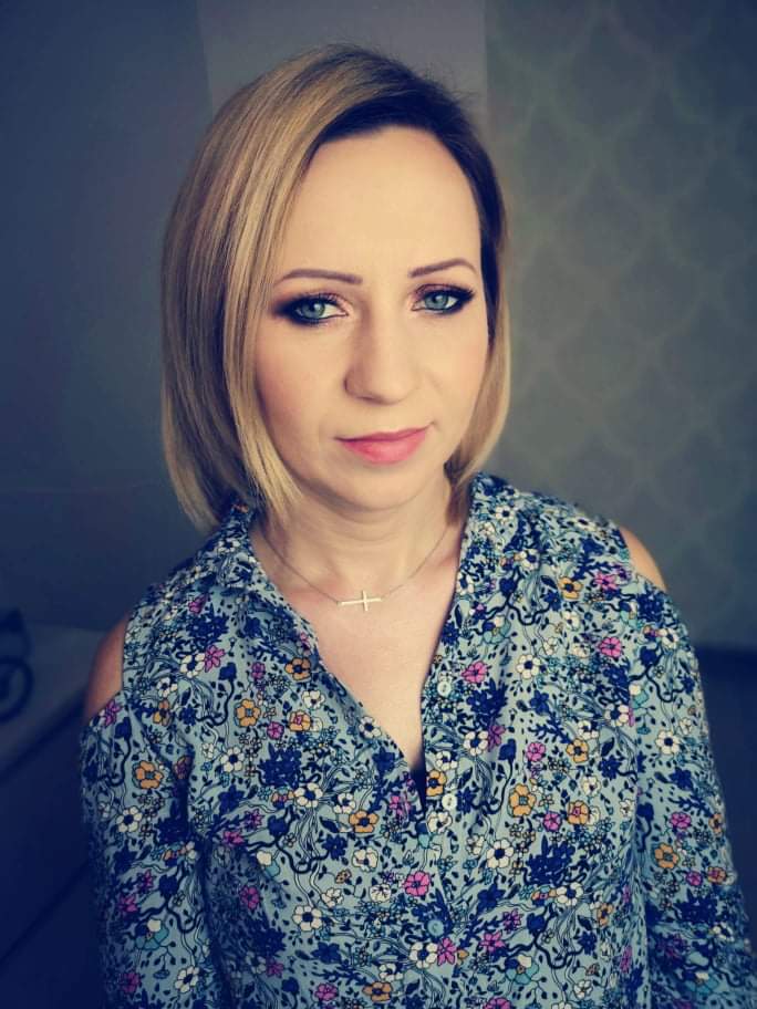 Ewelina Karmelita sołtys Dziersławic