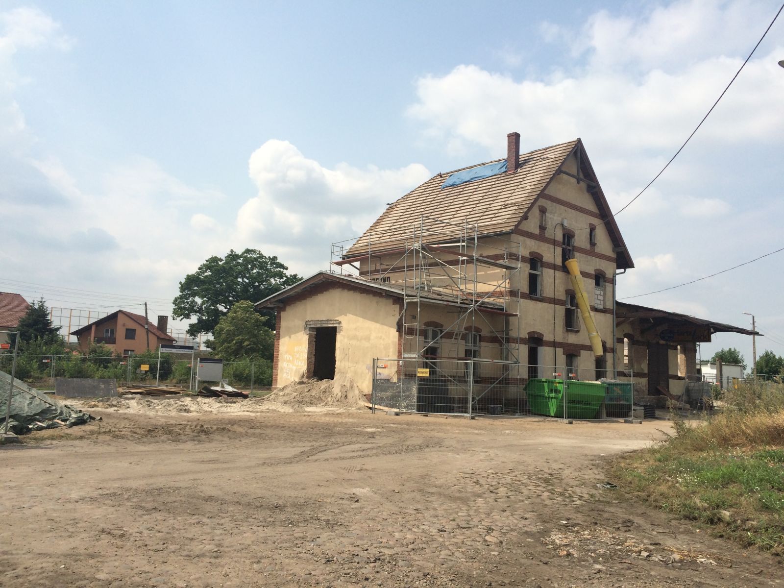 stacja kultury