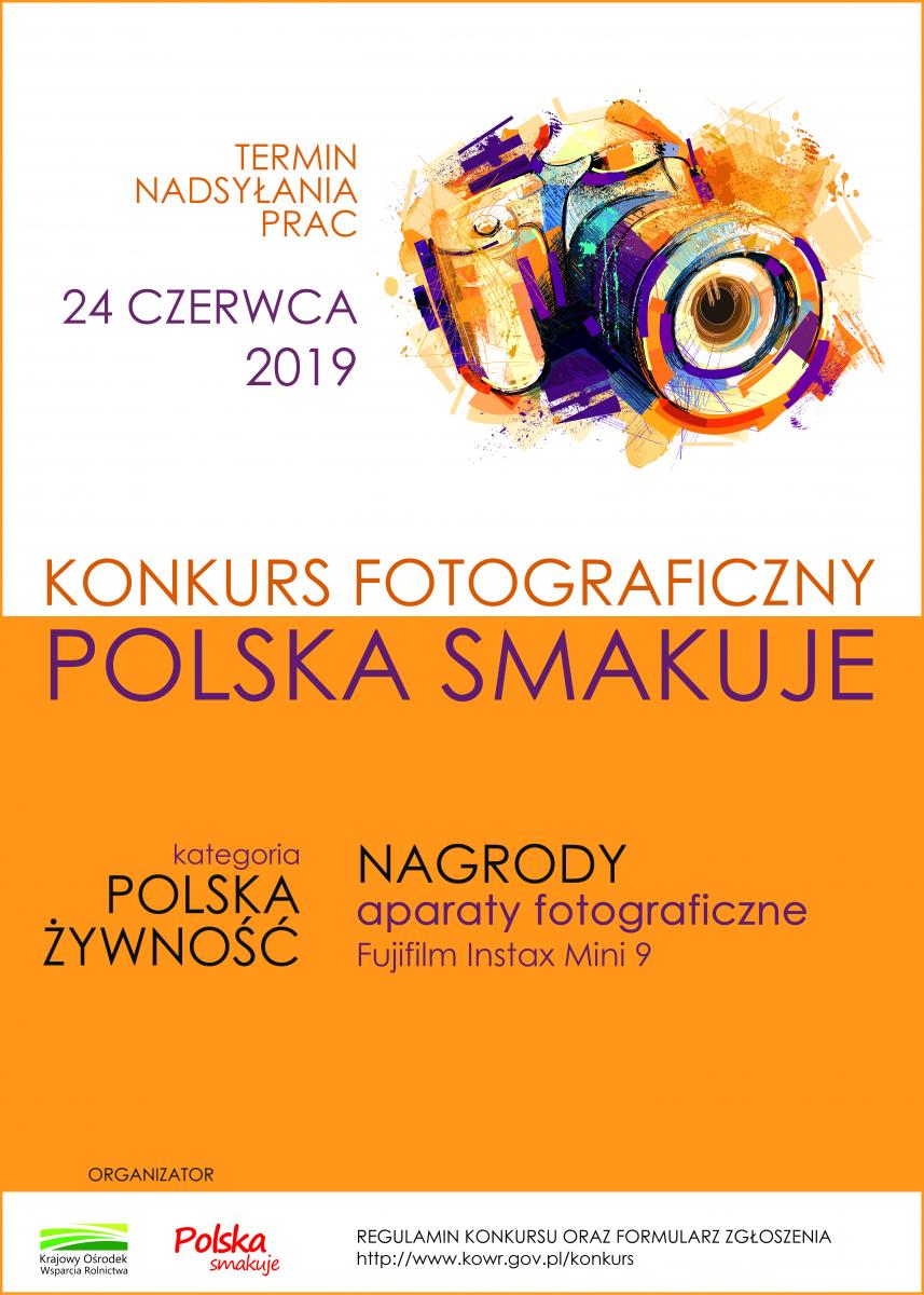 Polska smakuje