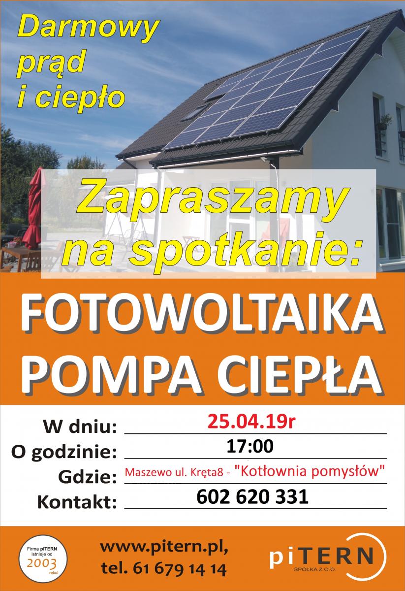spotkanie fotowoltaika