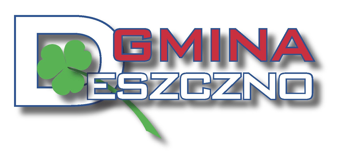 LOGO GMINA DESZCZNO