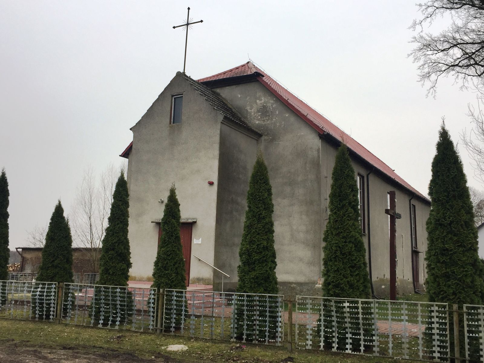 Kościół Bolemin