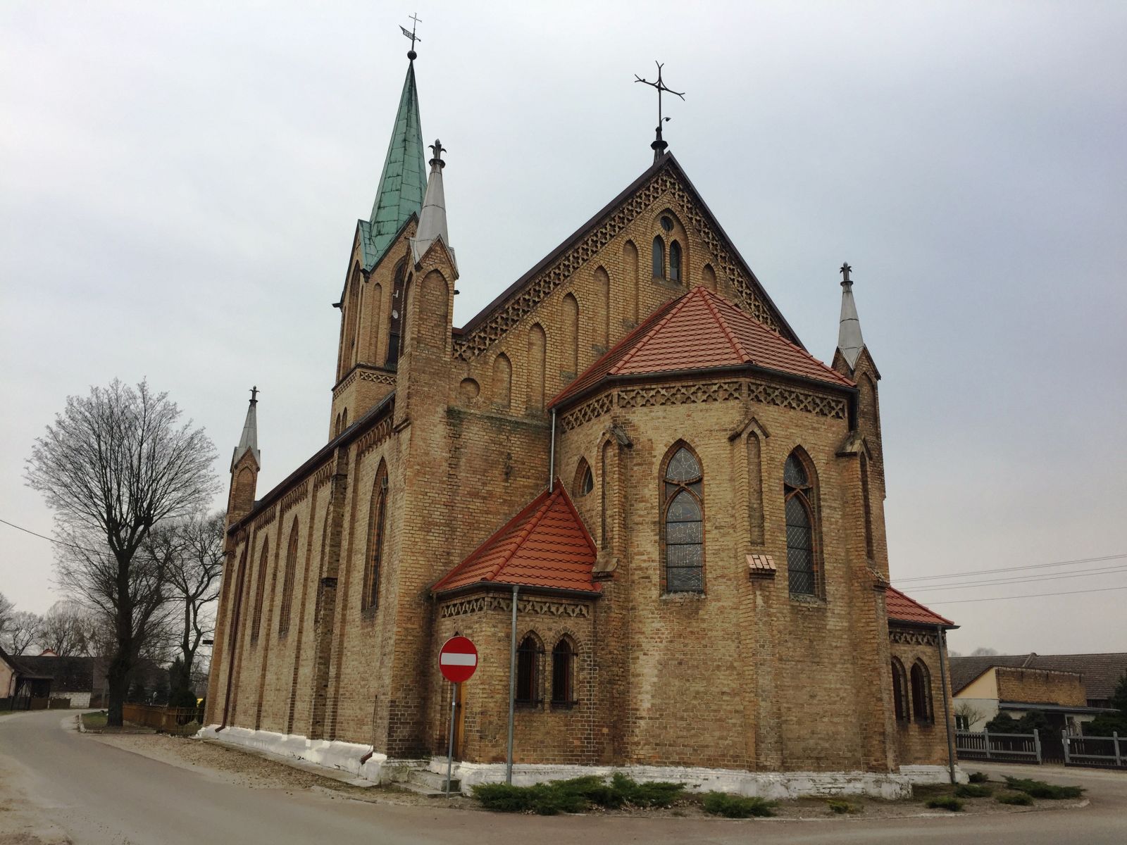 Kościół Ulim