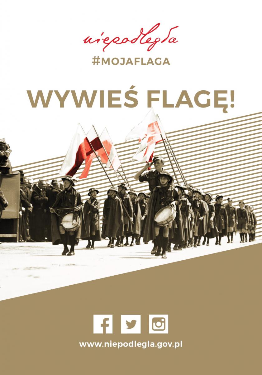 moja flaga