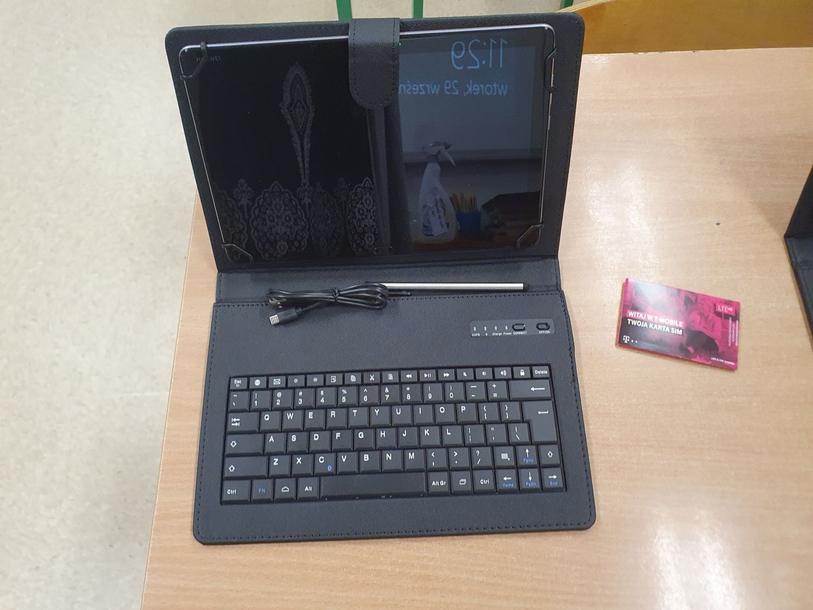 tablety ciecierzyce