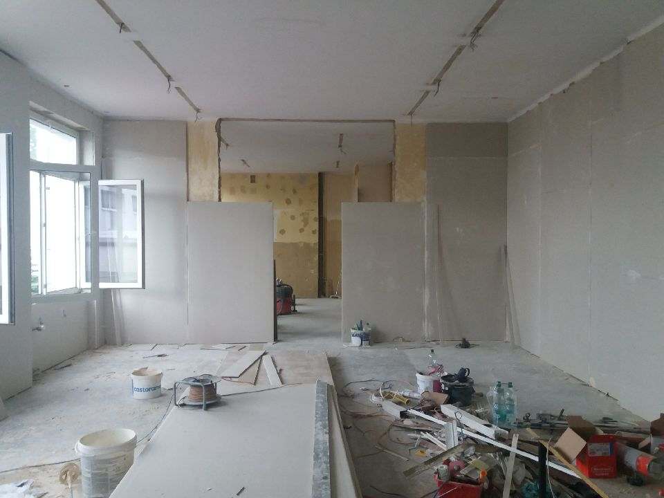 biblioteka Deszczno