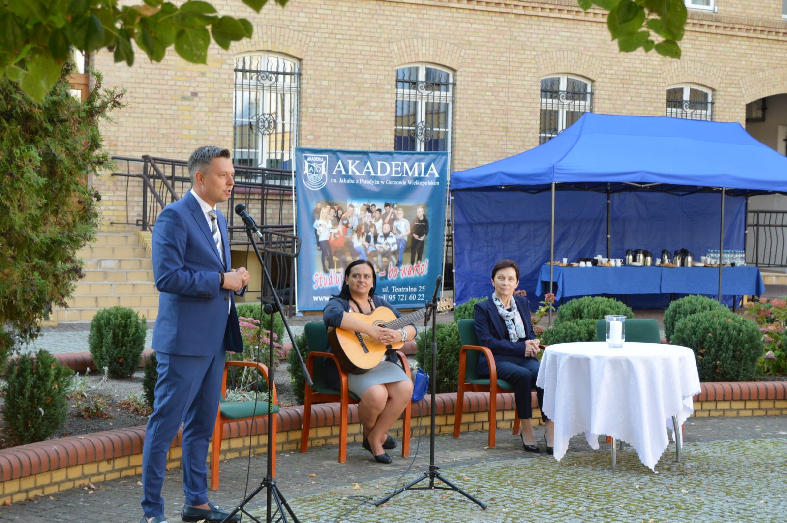 promocja albumu