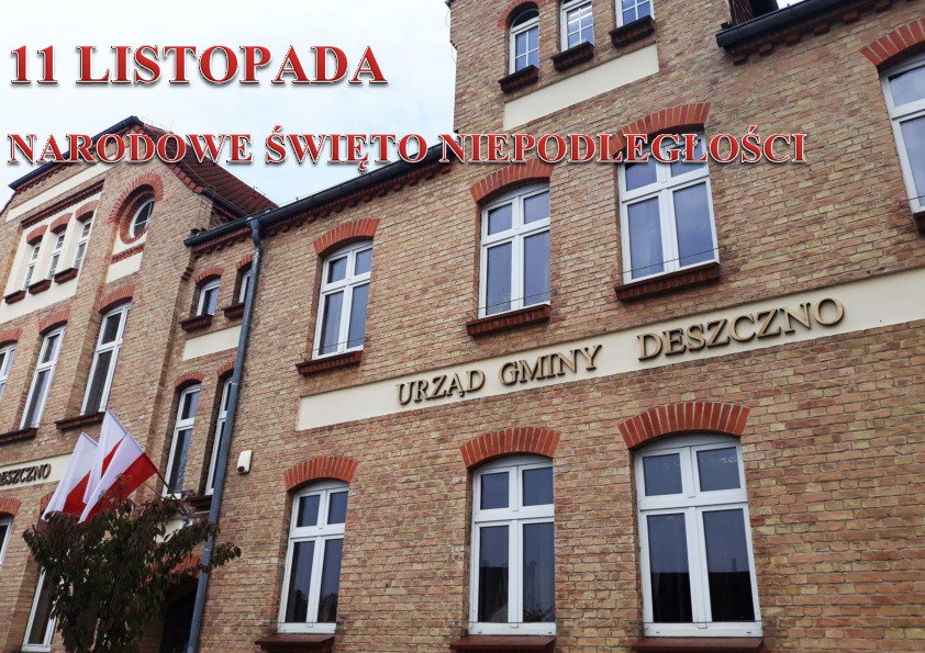 11 LISTOPADA