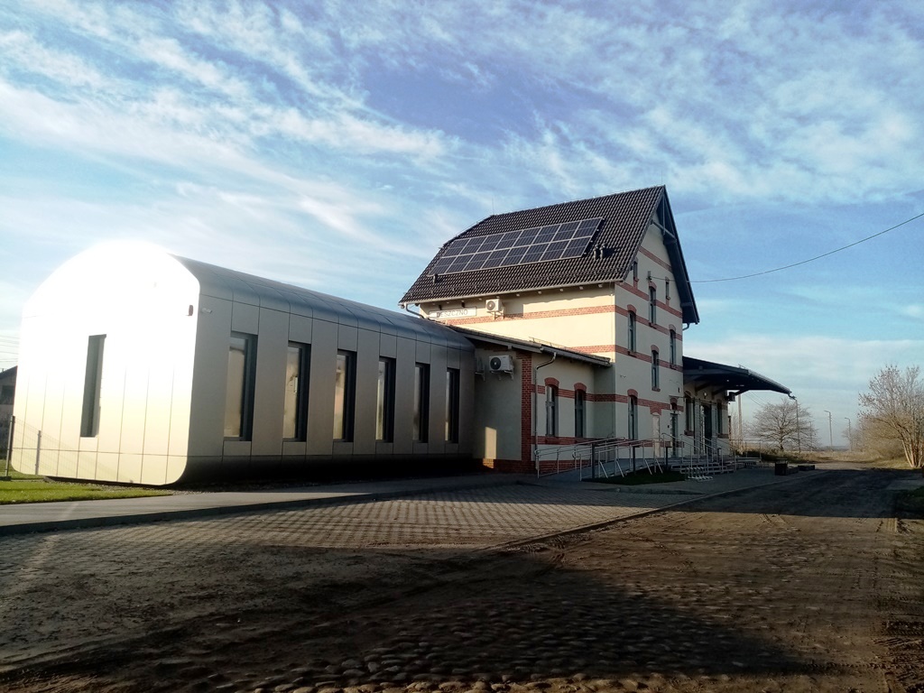 STACJA KULTURA