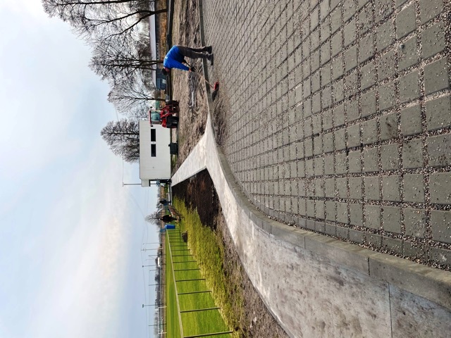 plac maszewo