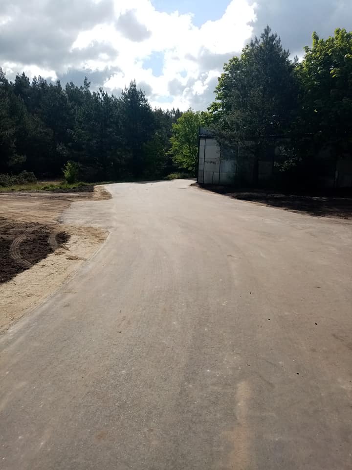 ulim, krzemienna