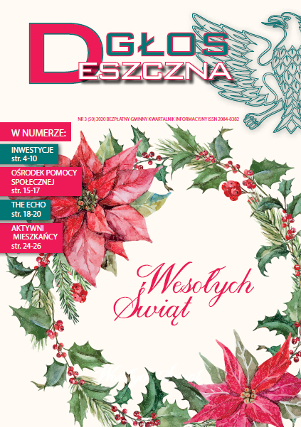 głos deszczna 3/2020