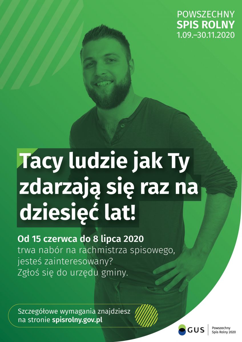 nabór rachmistrzów