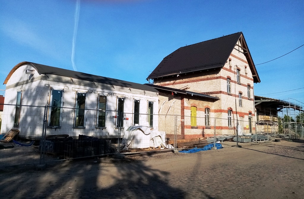 stacja kultury
