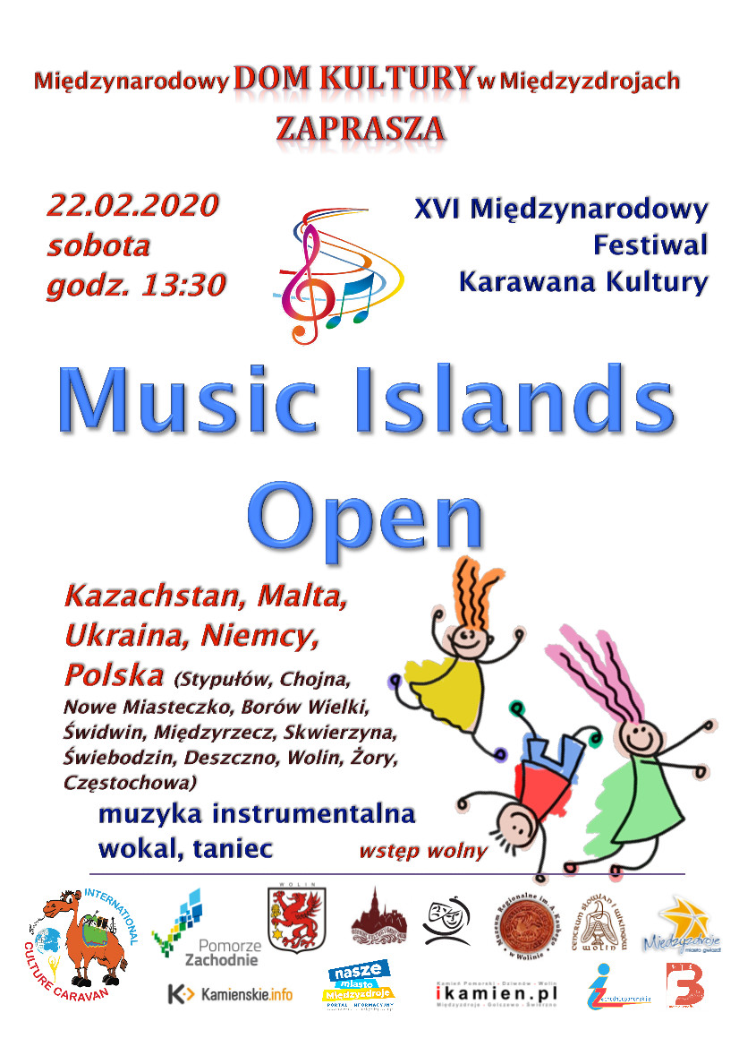 festiwal międzyzdroje