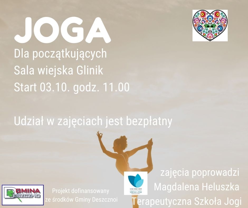 joga glinik