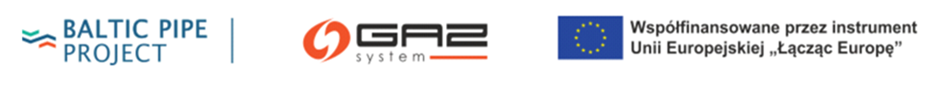 gaz system baltic pipe project