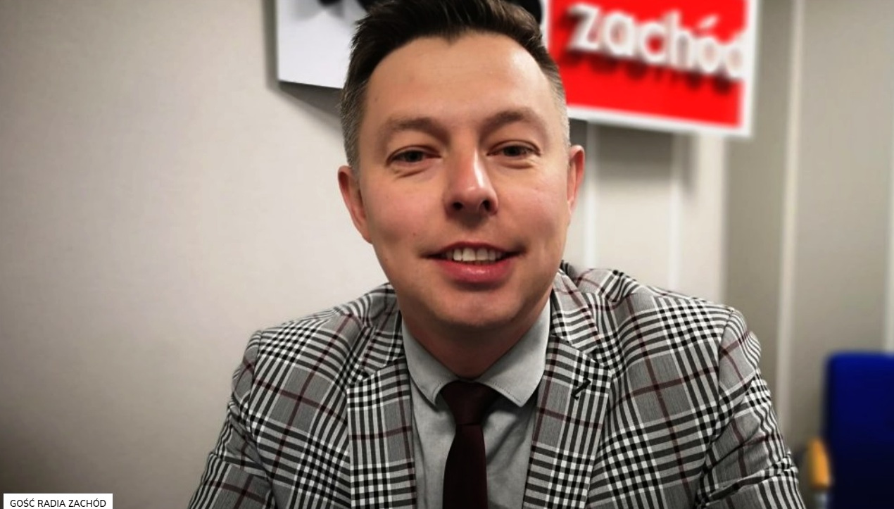 Paweł Tymszan